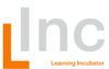 Learning incubator logo