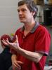 Chris Rogers, PhD