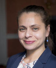 Flavia Perea, PhD, MSEd