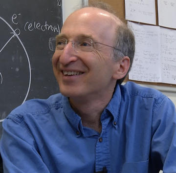 Saul Perlmutter, PhD *