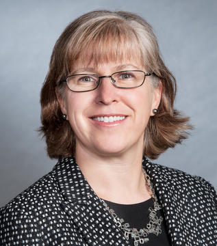 Susan McCahan
