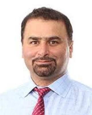 Anas Chalah, PhD