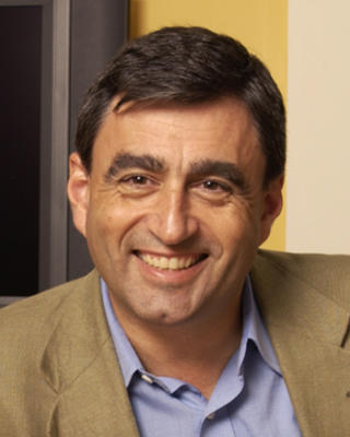 Eric Mazur, PhD