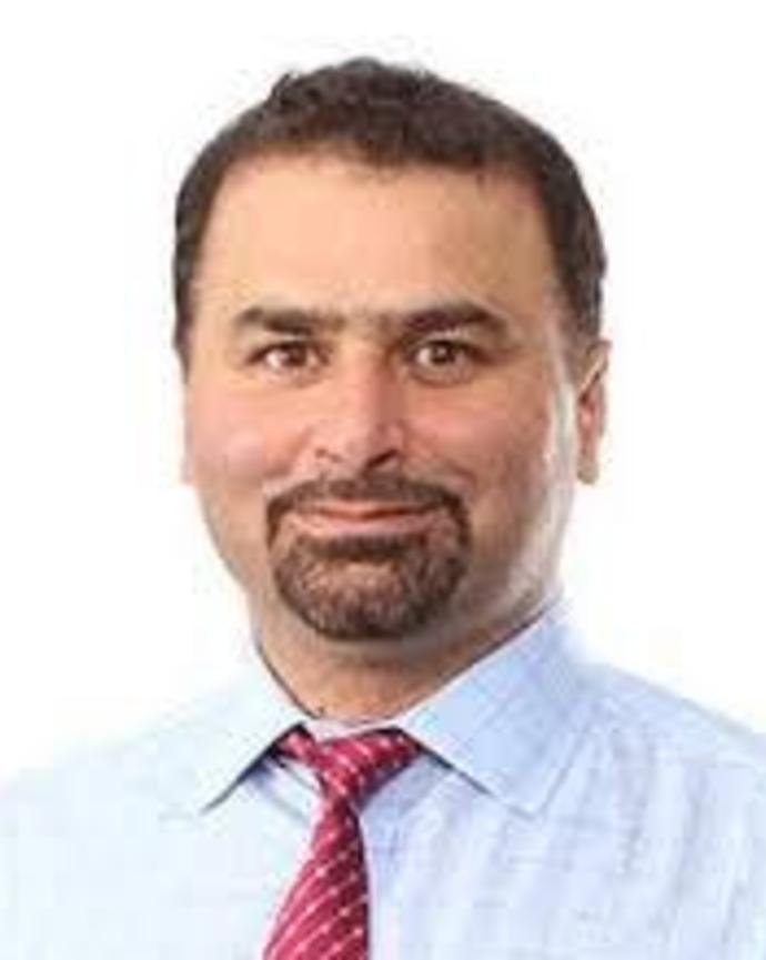 Anas Chalah, PhD